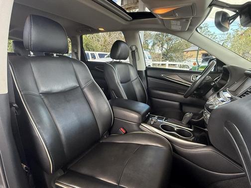 2019 INFINITI QX60 Pure