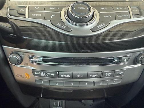 2019 INFINITI QX60 Pure