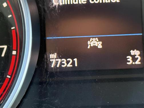 2021 Volkswagen Tiguan 2.0T SE R-Line Black