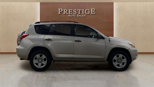 2008 Toyota RAV4 Base
