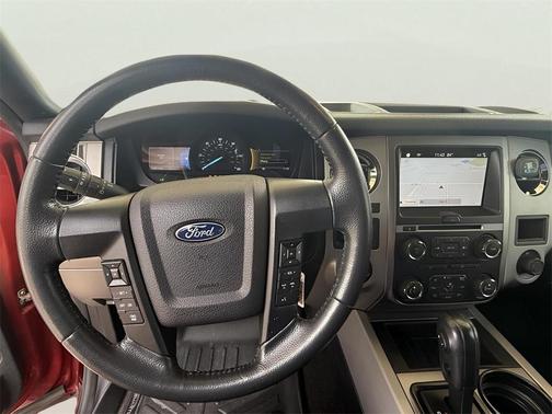 2017 Ford Expedition XLT