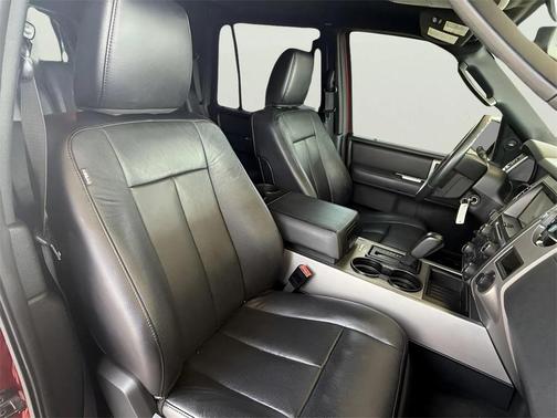 2017 Ford Expedition XLT