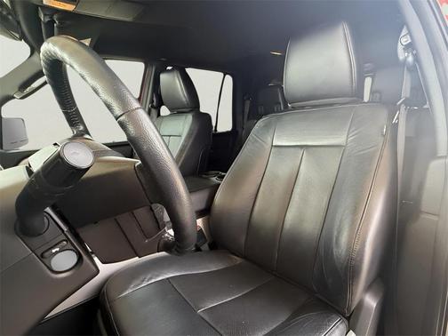 2017 Ford Expedition XLT