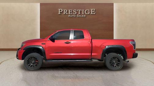 2012 Toyota Tundra Grade