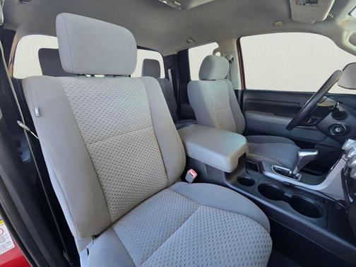 2012 Toyota Tundra Grade