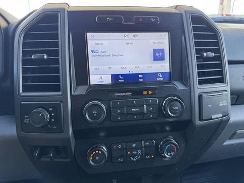 2021 Ford F-250 XL