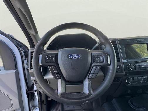 2021 Ford F-250 XL