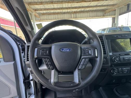 2021 Ford F-250 XL