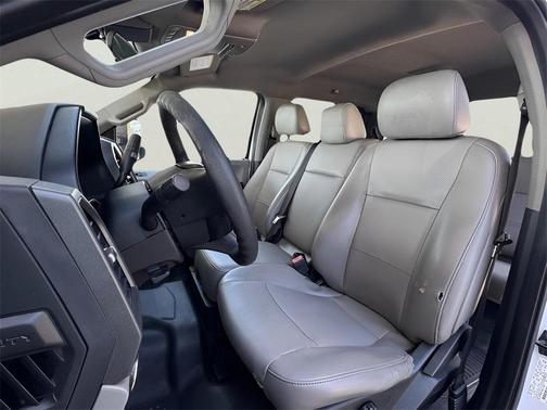 2021 Ford F-250 XL