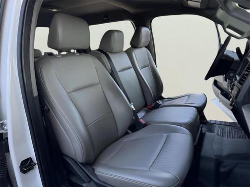 2021 Ford F-250 XL