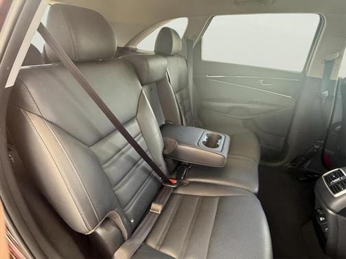 2016 Kia Sorento EX