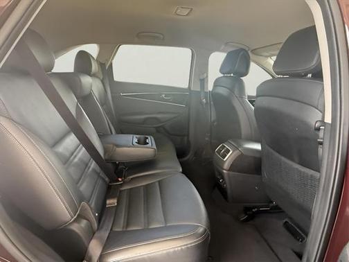2016 Kia Sorento EX