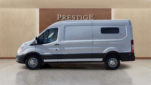 2020 Ford Transit-250 Base