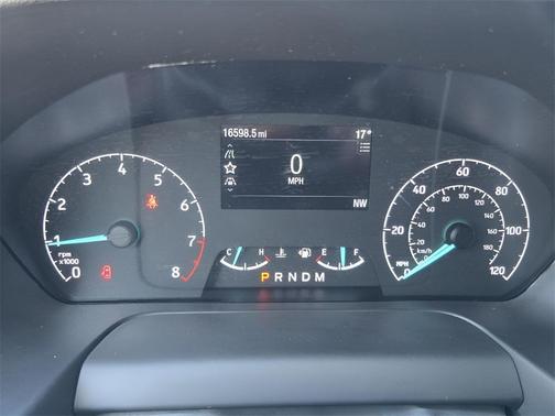 2020 Ford Transit-250 Base