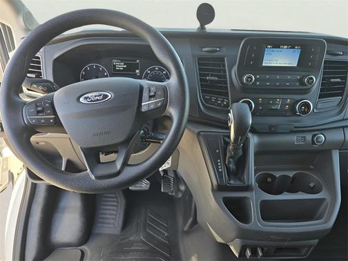 2020 Ford Transit-250 Base