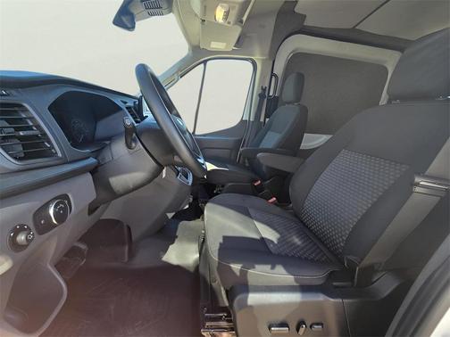 2020 Ford Transit-250 Base