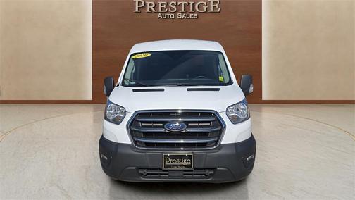 2020 Ford Transit-250 Base