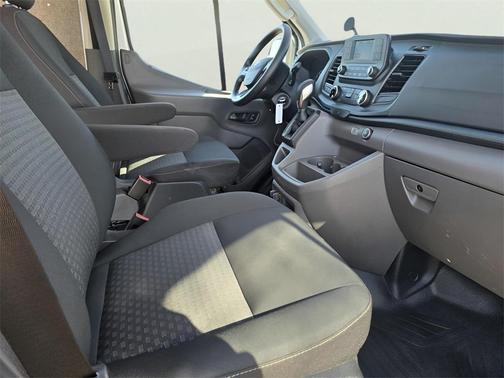 2020 Ford Transit-250 Base