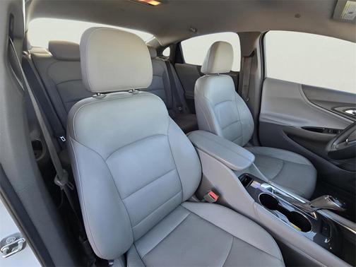 2016 Chevrolet Malibu 1LT