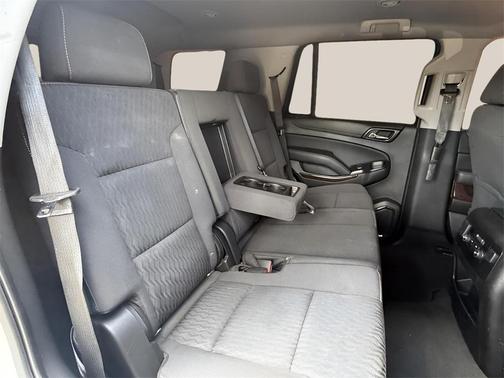 2019 GMC Yukon SLE