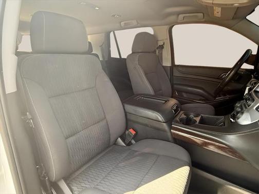 2019 GMC Yukon SLE