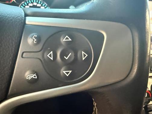 2019 GMC Yukon SLE