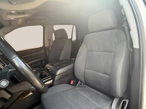 2019 GMC Yukon SLE