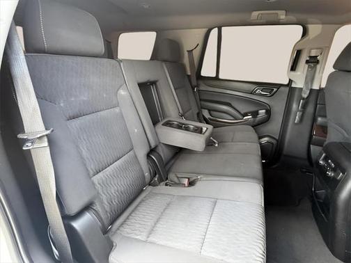 2019 GMC Yukon SLE