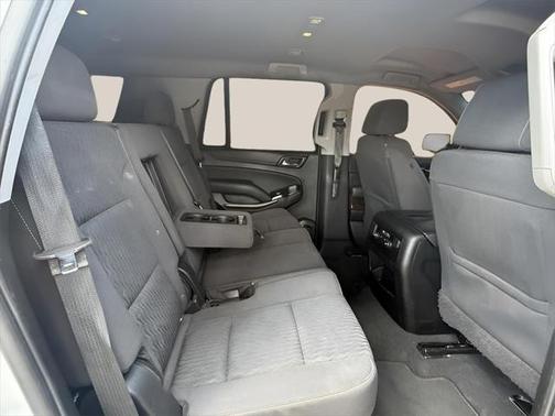 2019 GMC Yukon SLE
