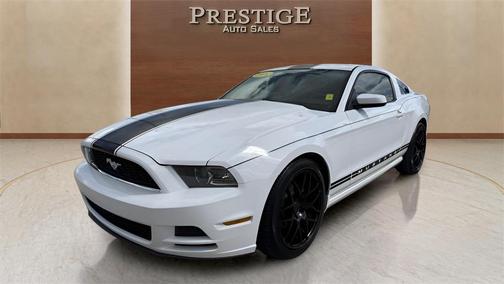 2014 Ford Mustang V6 Premium