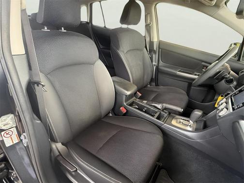 2015 Subaru XV Crosstrek 2.0i Premium
