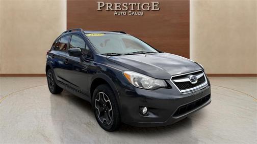 2015 Subaru XV Crosstrek 2.0i Premium
