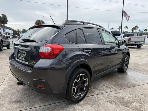 2015 Subaru XV Crosstrek 2.0i Premium