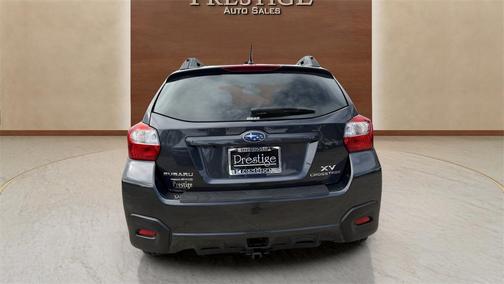 2015 Subaru XV Crosstrek 2.0i Premium