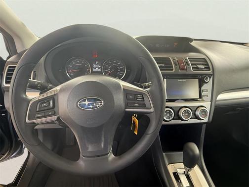 2015 Subaru XV Crosstrek 2.0i Premium