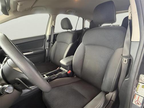 2015 Subaru XV Crosstrek 2.0i Premium