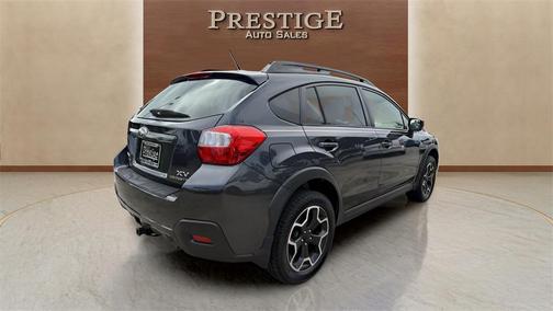 2015 Subaru XV Crosstrek 2.0i Premium