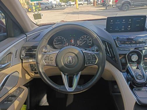 2020 Acura RDX Technology Package