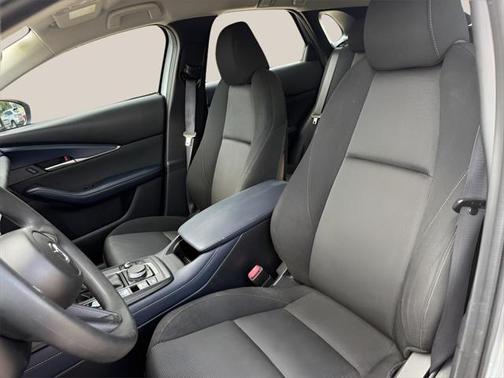 2020 Mazda CX-30 Base