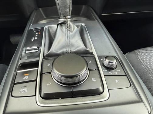 2020 Mazda CX-30 Base