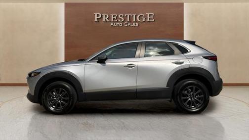 2020 Mazda CX-30 Base