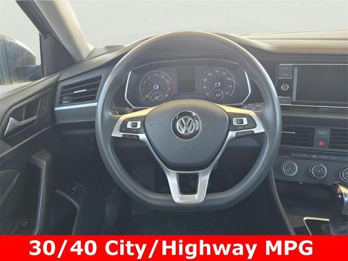 2019 Volkswagen Jetta 1.4T SE