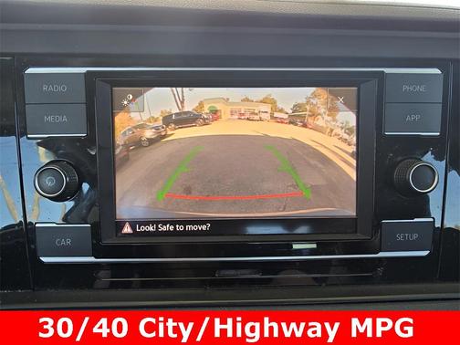 2019 Volkswagen Jetta 1.4T SE