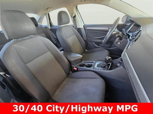 2019 Volkswagen Jetta 1.4T SE