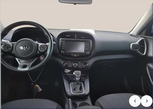 2020 Kia Soul X-Line