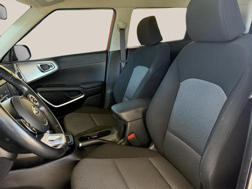 2020 Kia Soul X-Line