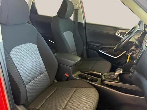 2020 Kia Soul X-Line