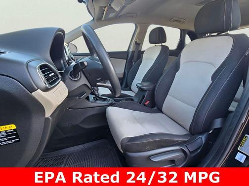 2018 Hyundai Elantra GT Base