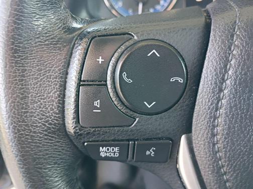 Slate Metallic 2019 Toyota Corolla SE