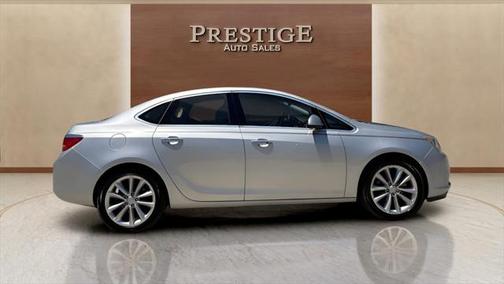 2013 Buick Verano Base